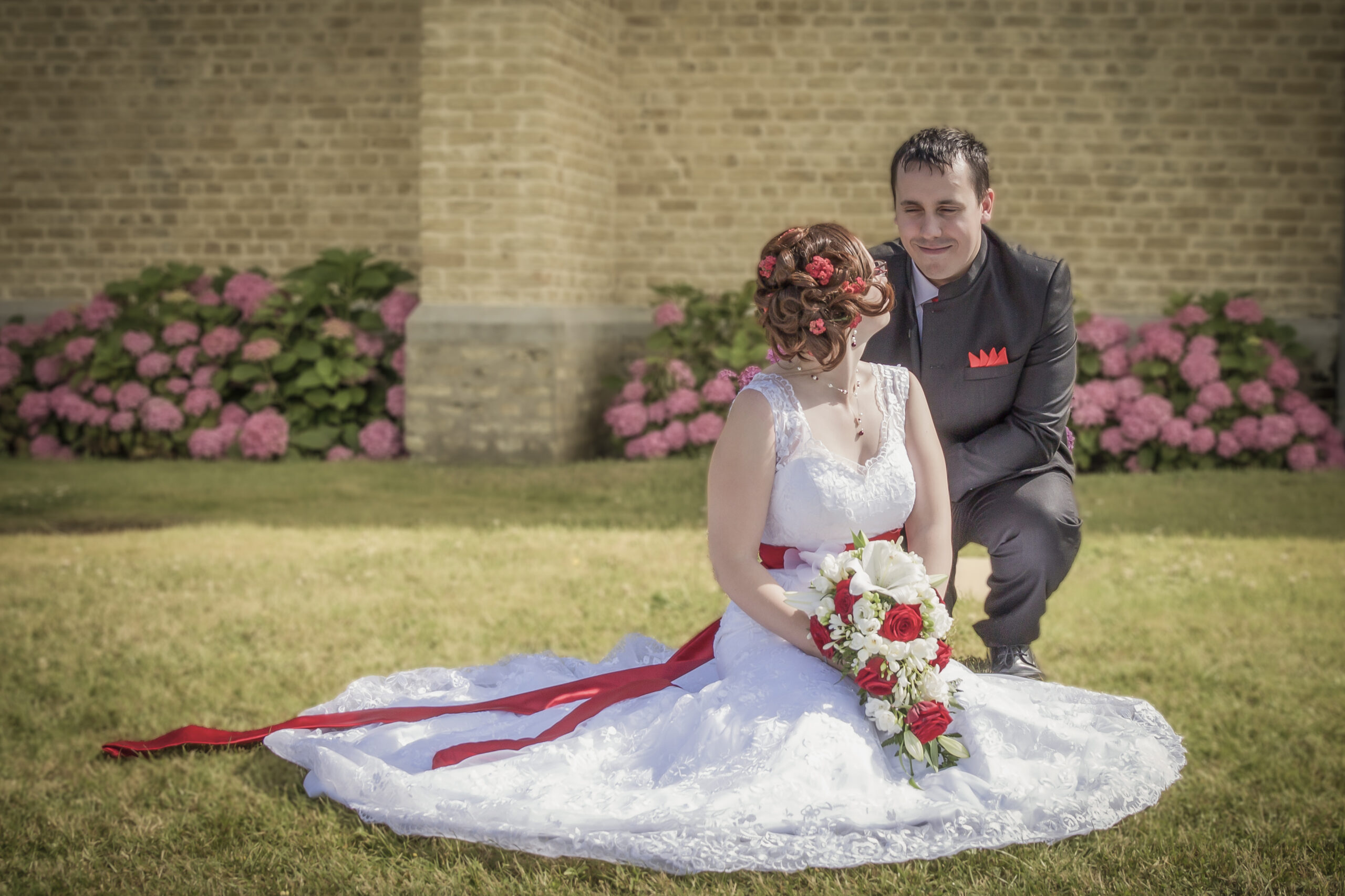 Photographe de Mariage