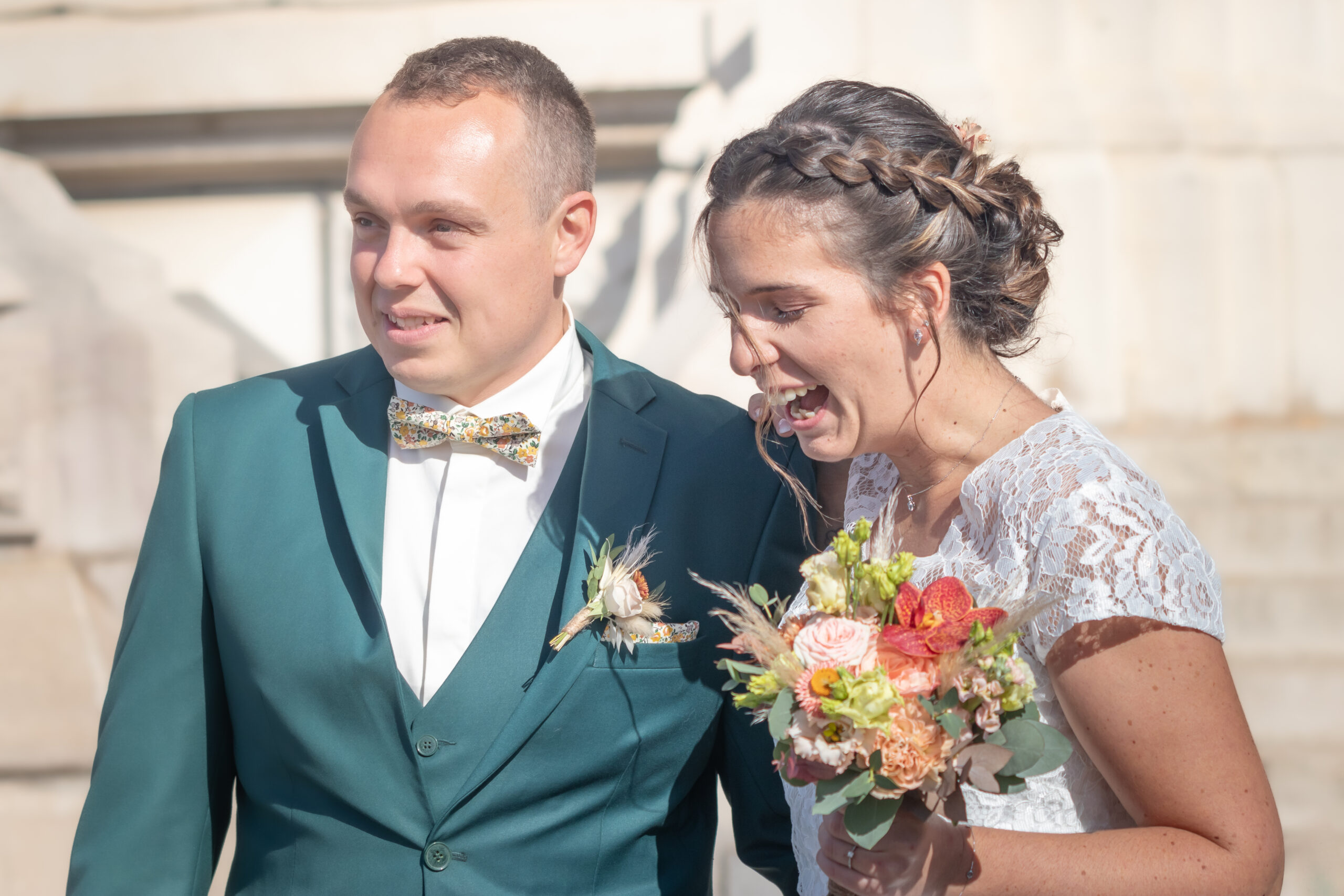 Photographe de Mariage - Calais