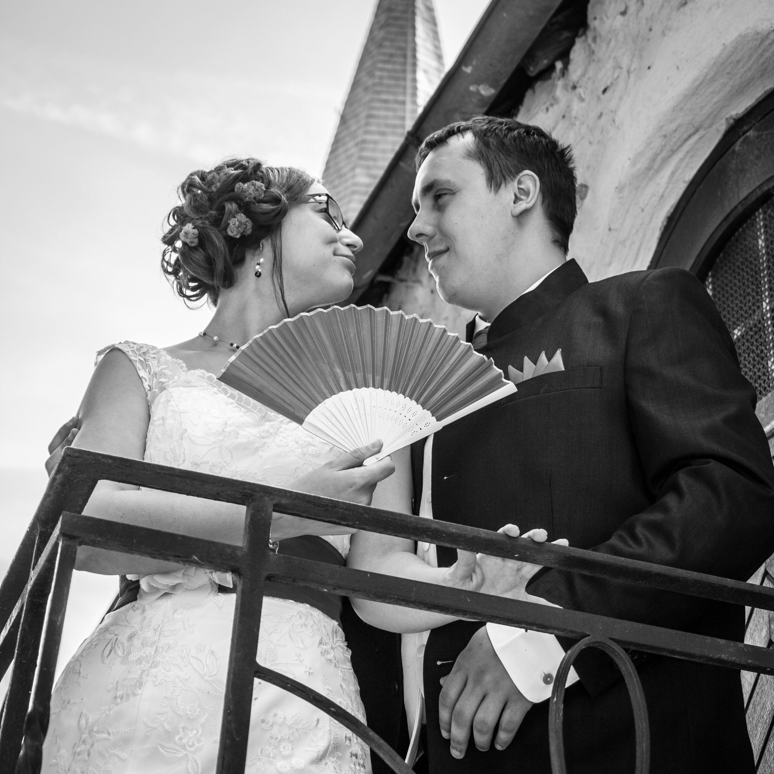 Photographe de Mariage - Calais