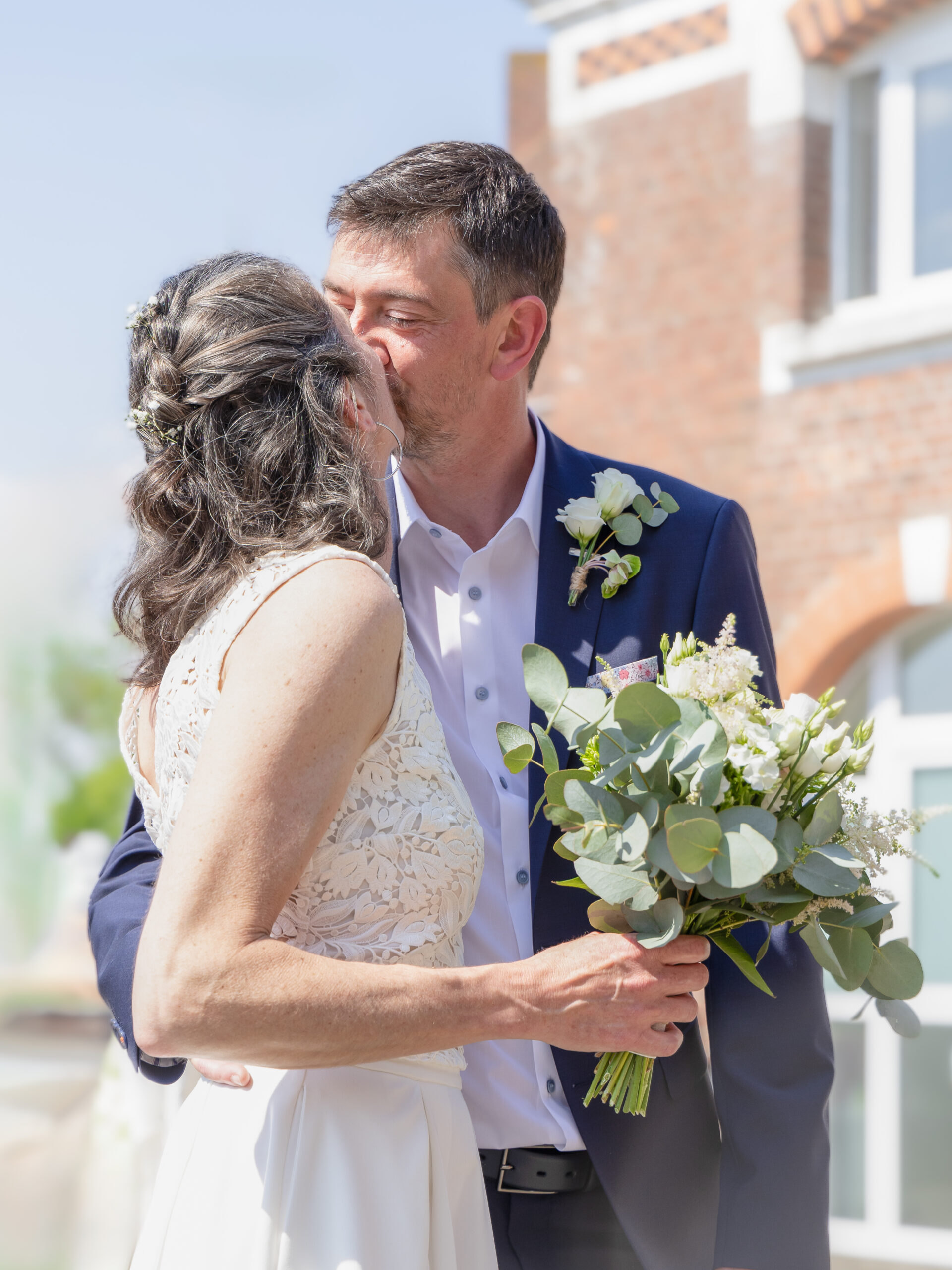 Photographe de Mariage - Calais