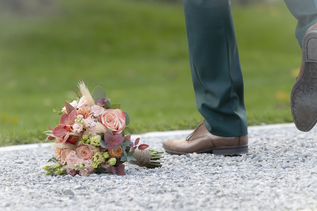 Photographe de Mariage - Calais