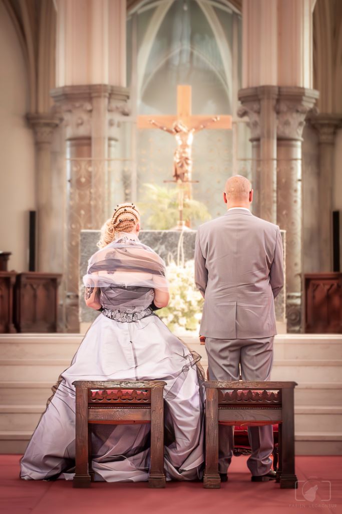 Photographe de Mariage - Calais