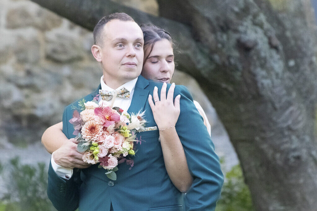 Photographe de Mariage - Calais