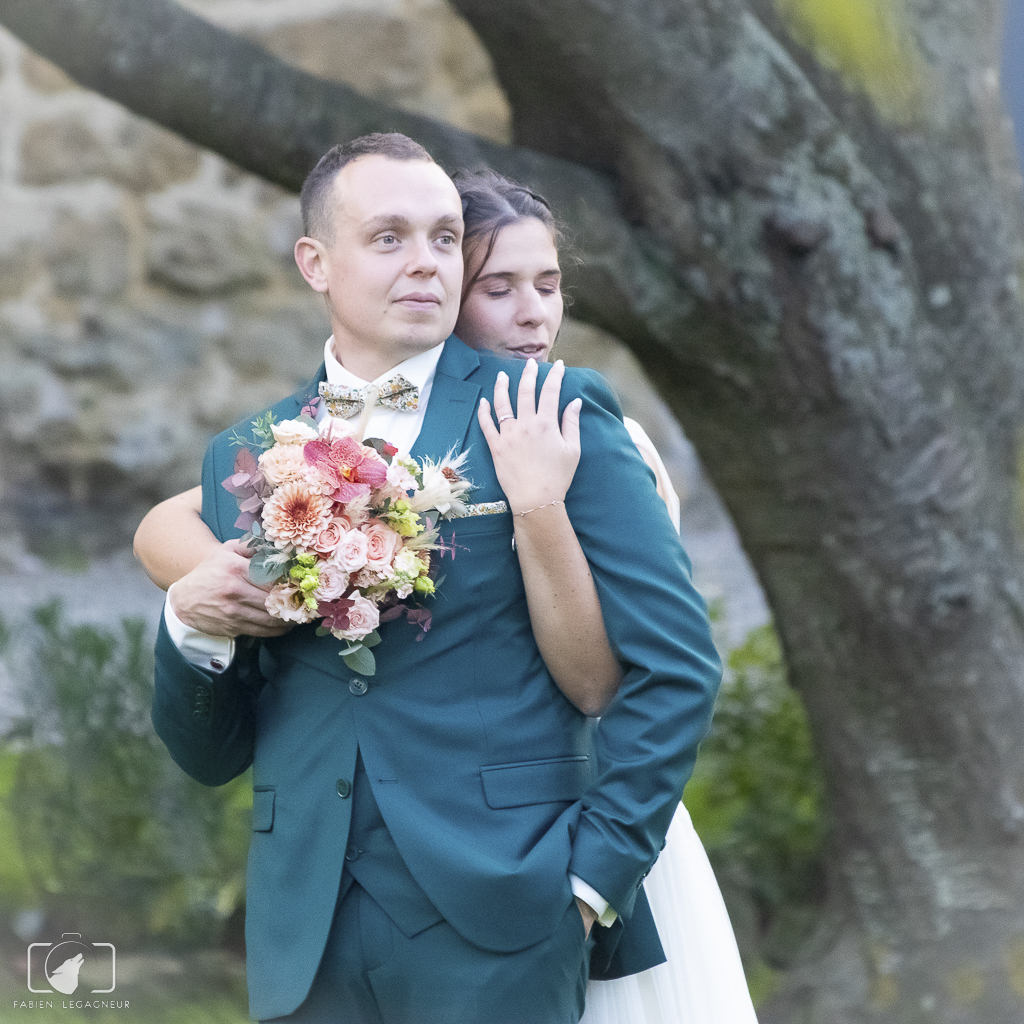 Photographe de Mariage - Calais