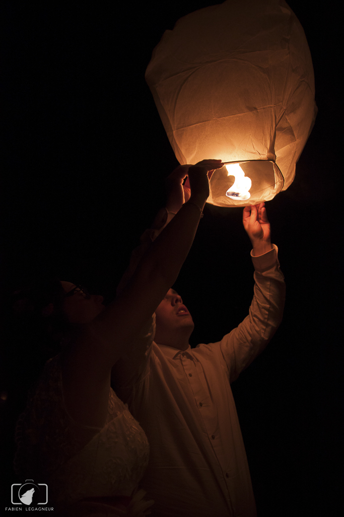 Photographe de Mariage - Calais